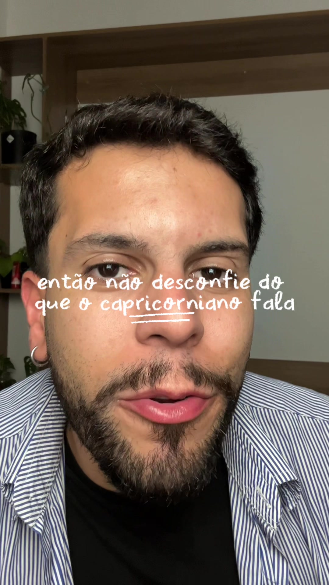 @Di&aacute;rio de um Capricorniano