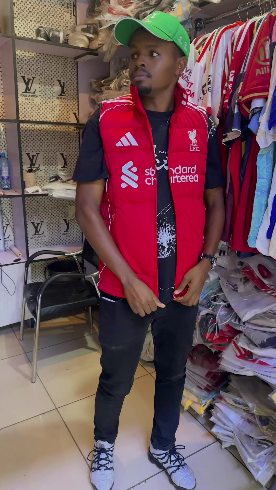@MJ SPORTS ✅0722590588