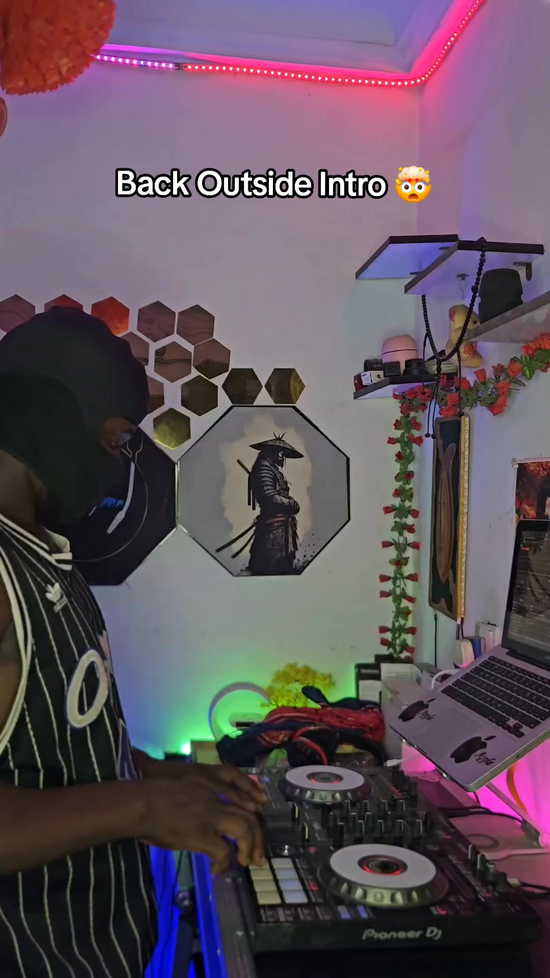 @Dj Fanes The Ninja 🥷 Dj
