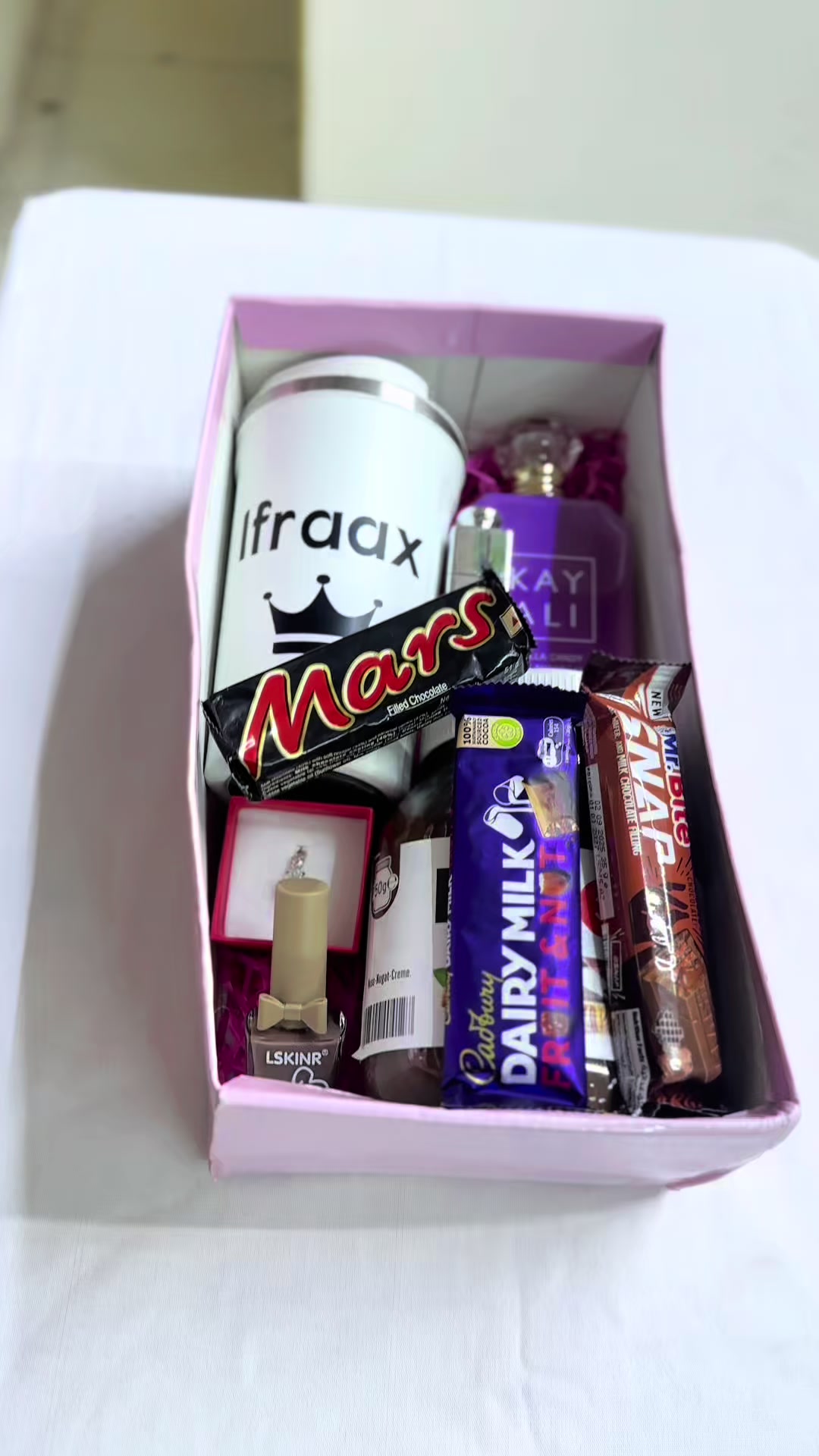 @Dalab Gifts