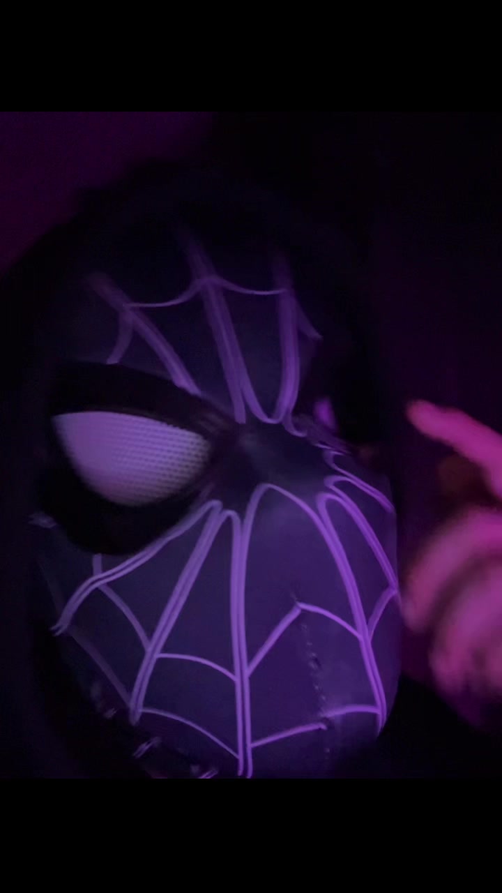 @Compa Spider
