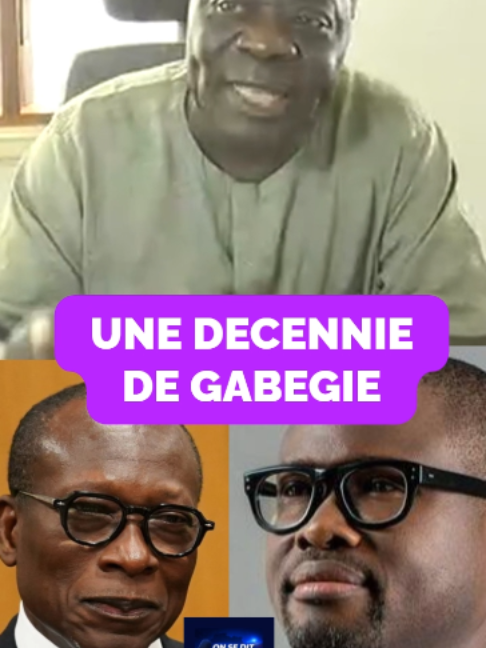 @BeAfrica WebTV