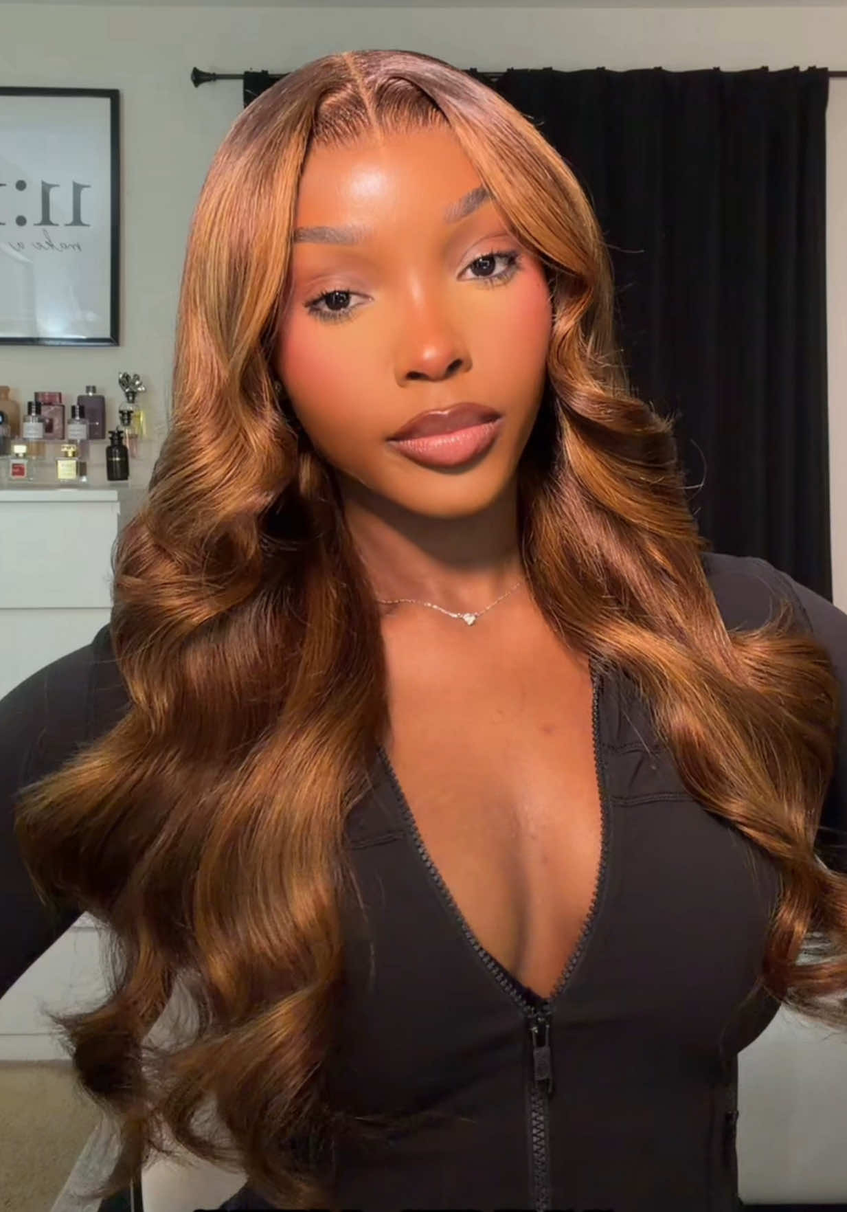 @Clara Akpe