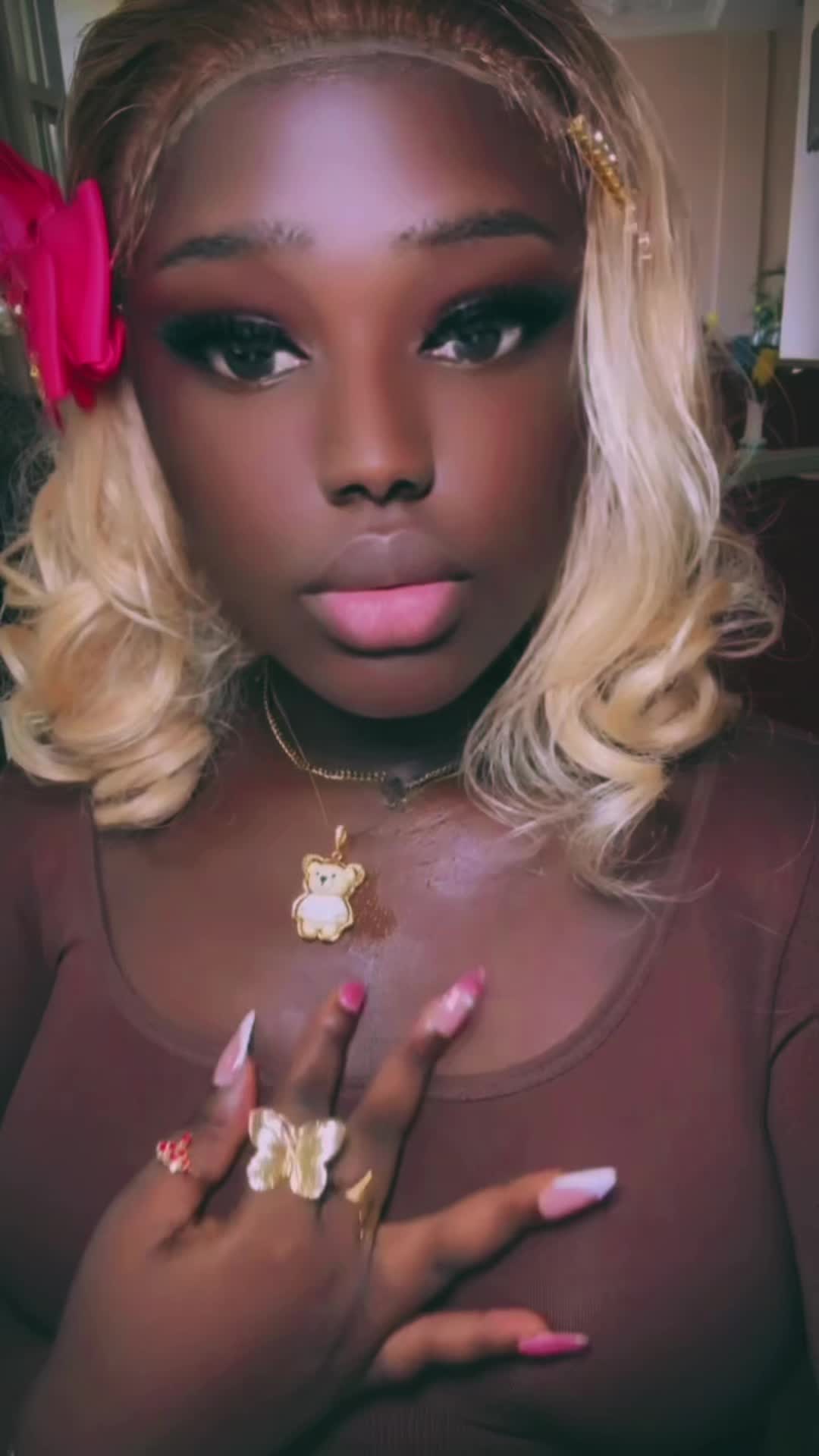@🌺BROWNIE 💔🥹