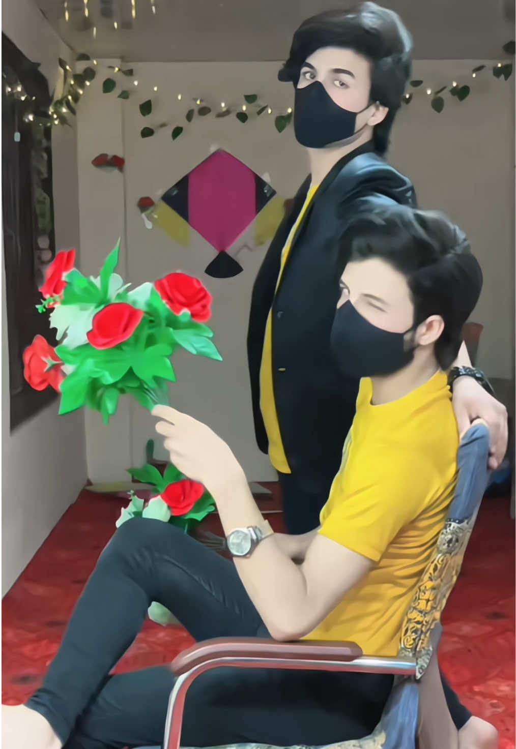 @๑❥ZainiVibes007๑❥