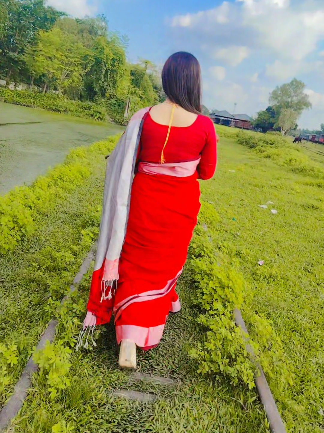 @Ajmira Bithi Official