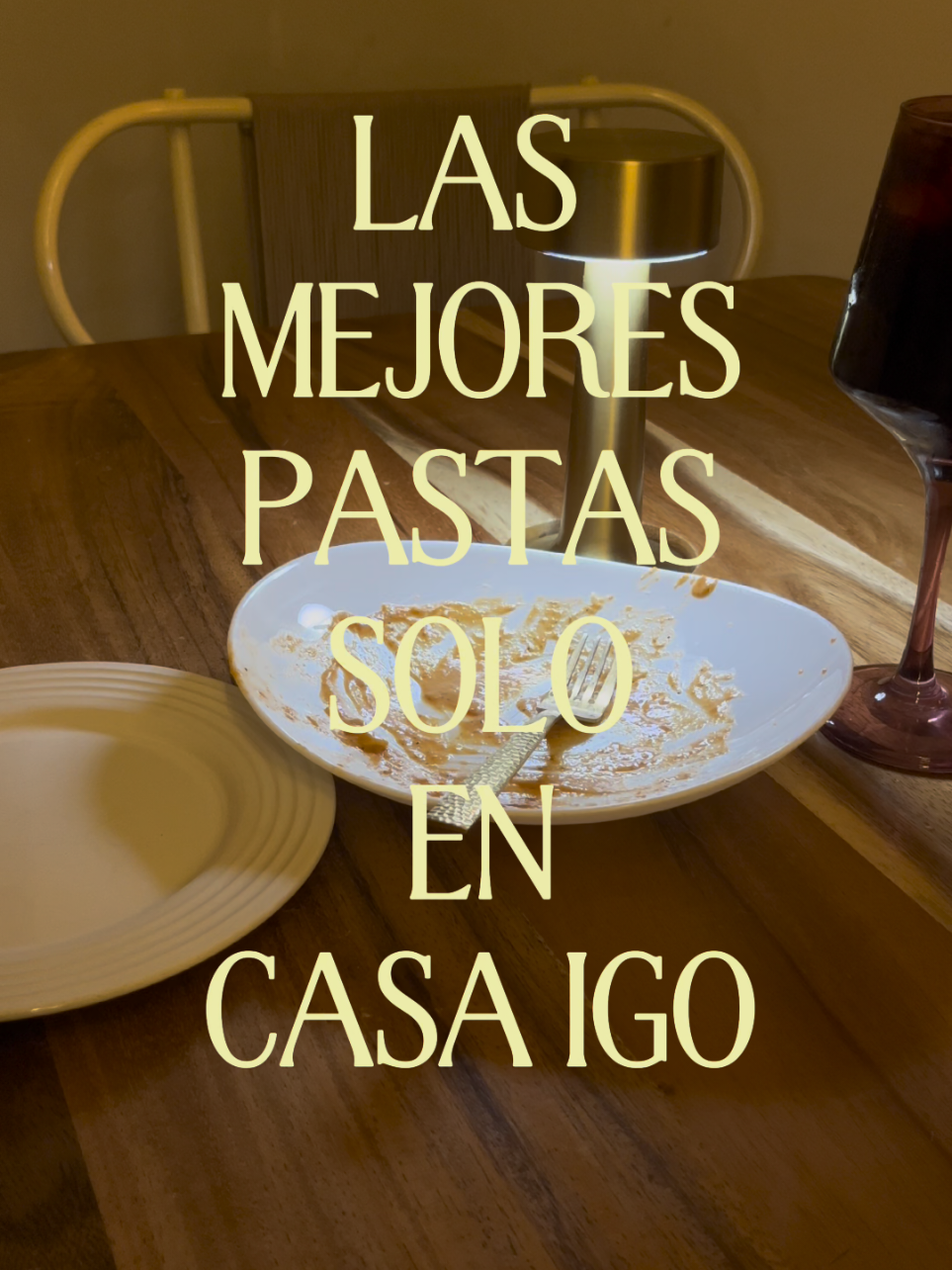 @IGO Pizzería