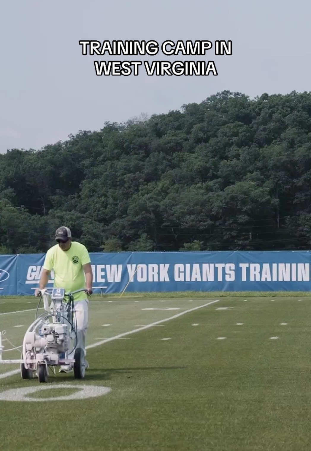 @New York Giants