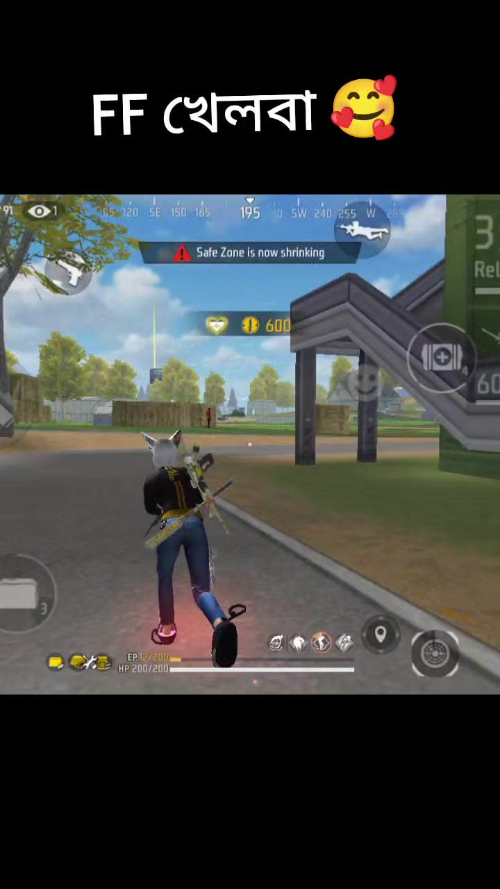 @GAMING DIL