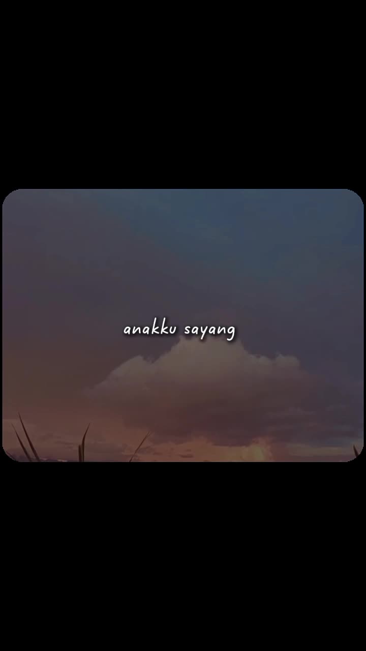 @Dari Kontak Anda