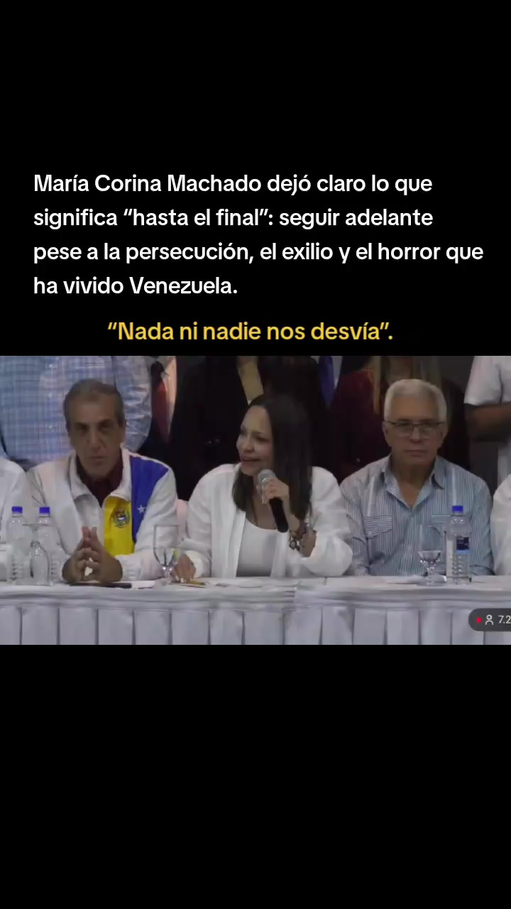 @Noticias Venezuela