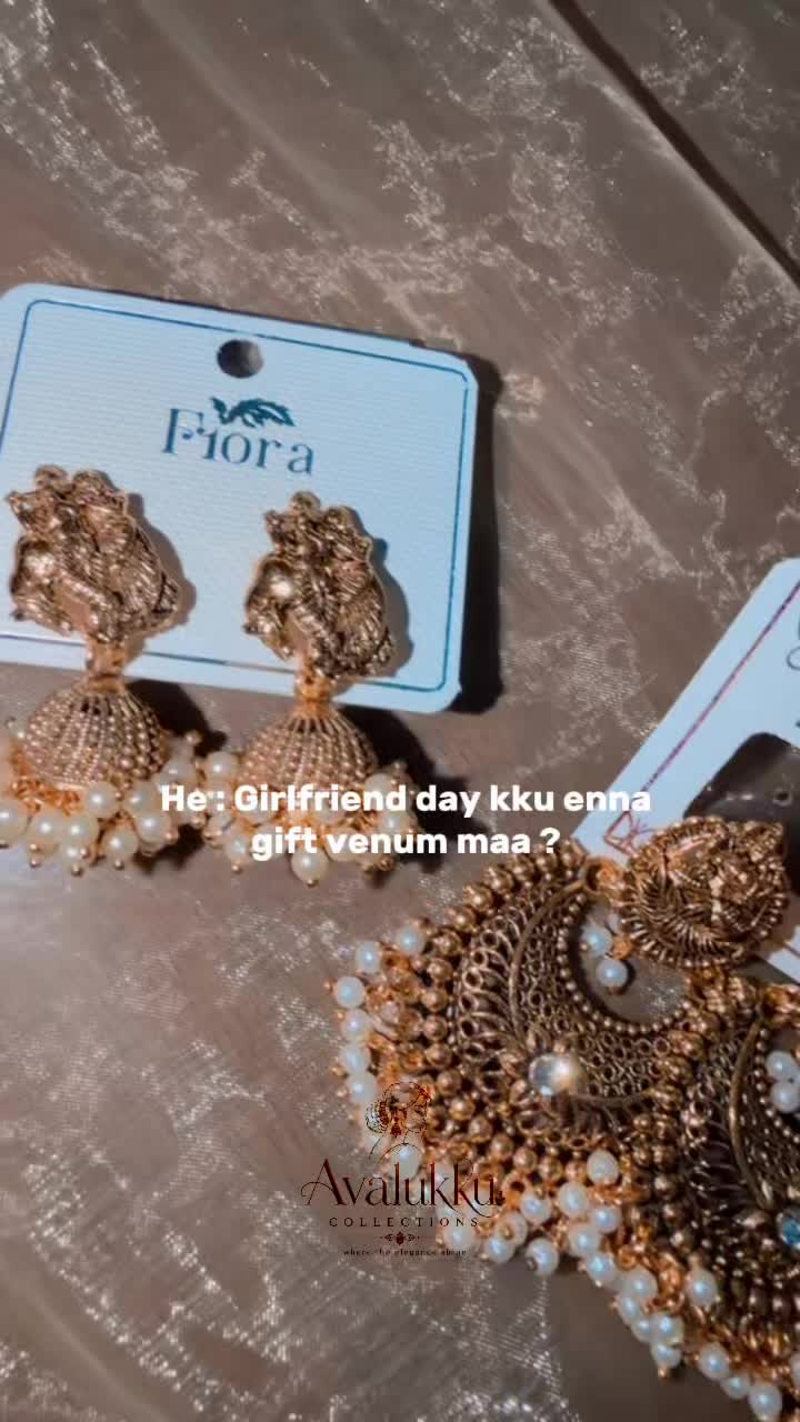 @avalukkucollections