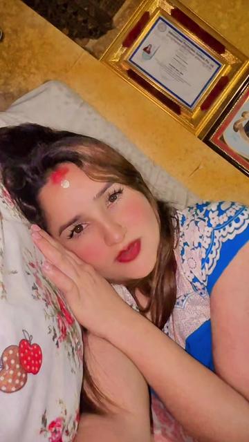 @👑 धनगढीकी चेली🧏&zwj;♀️
