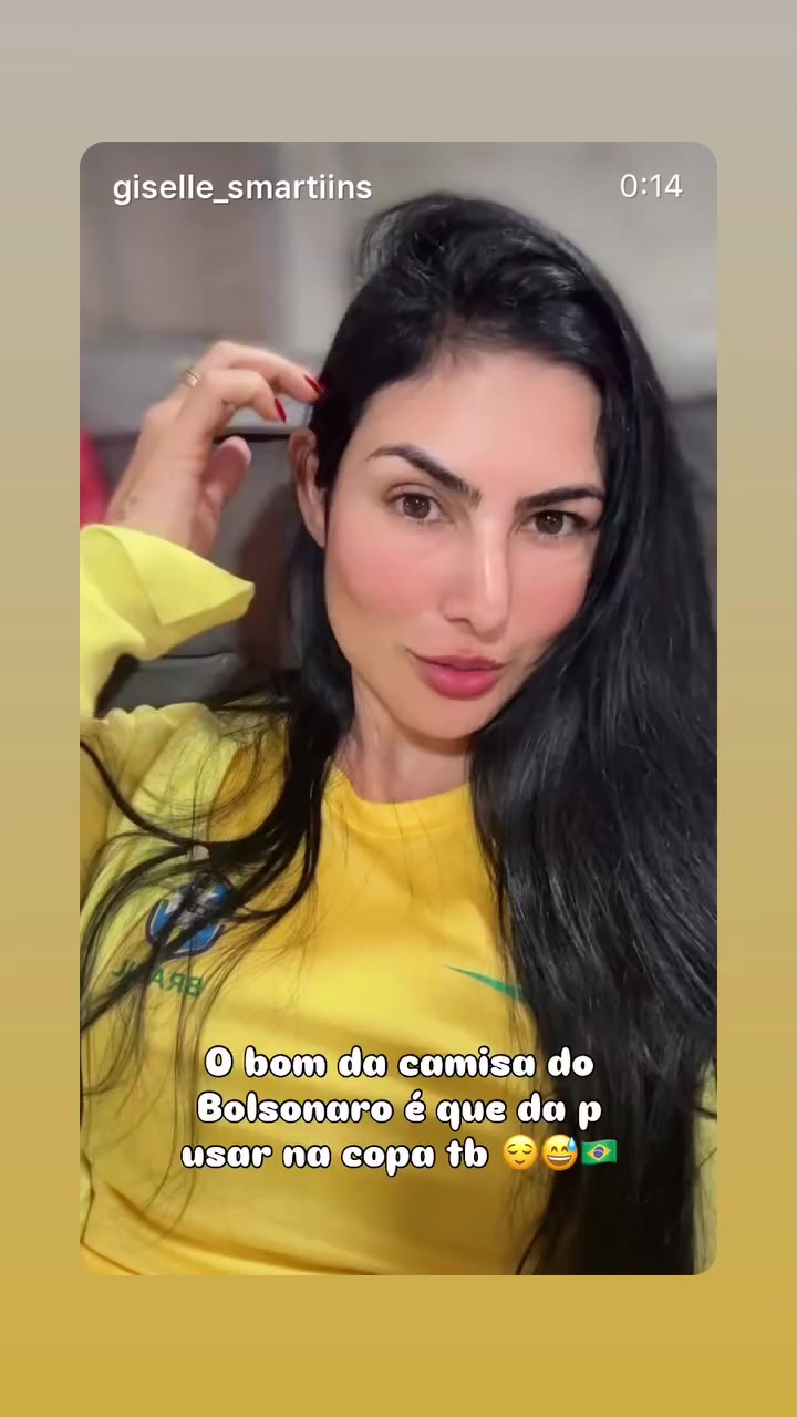 @Giselle Martins