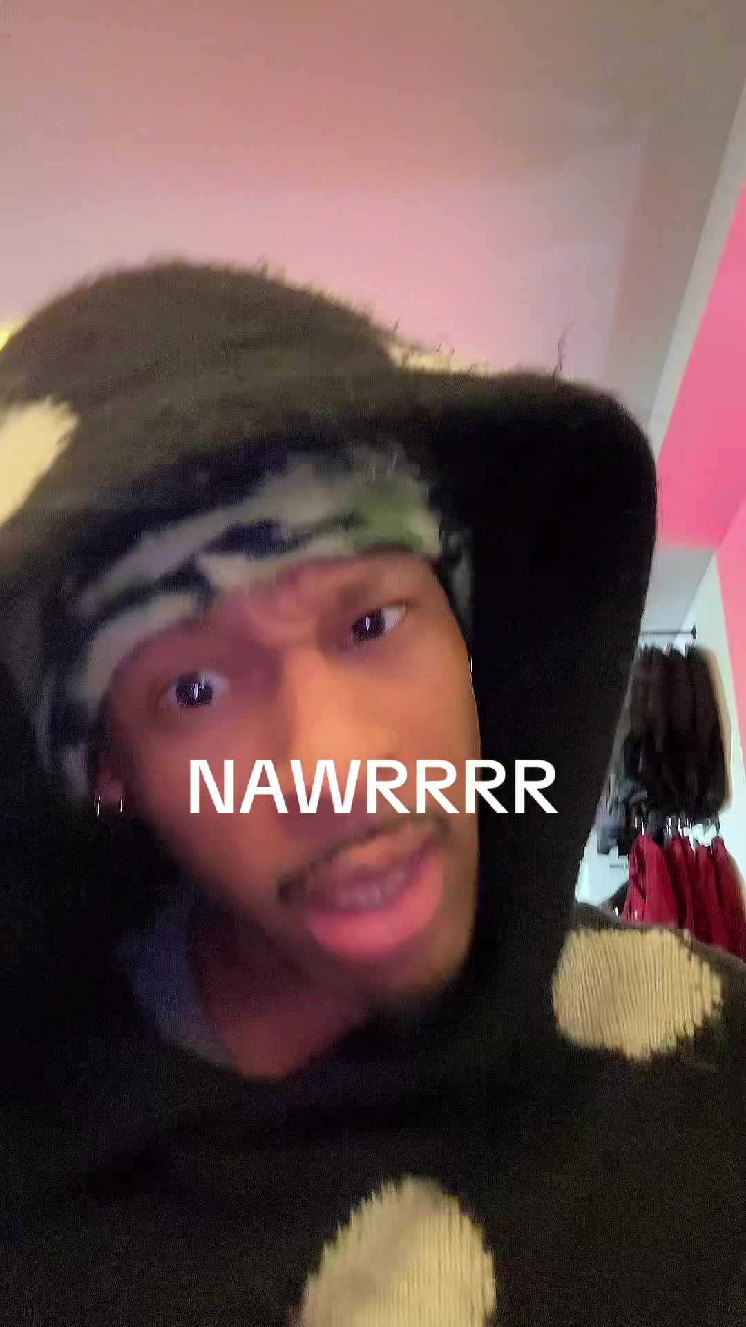@Drew Brando
