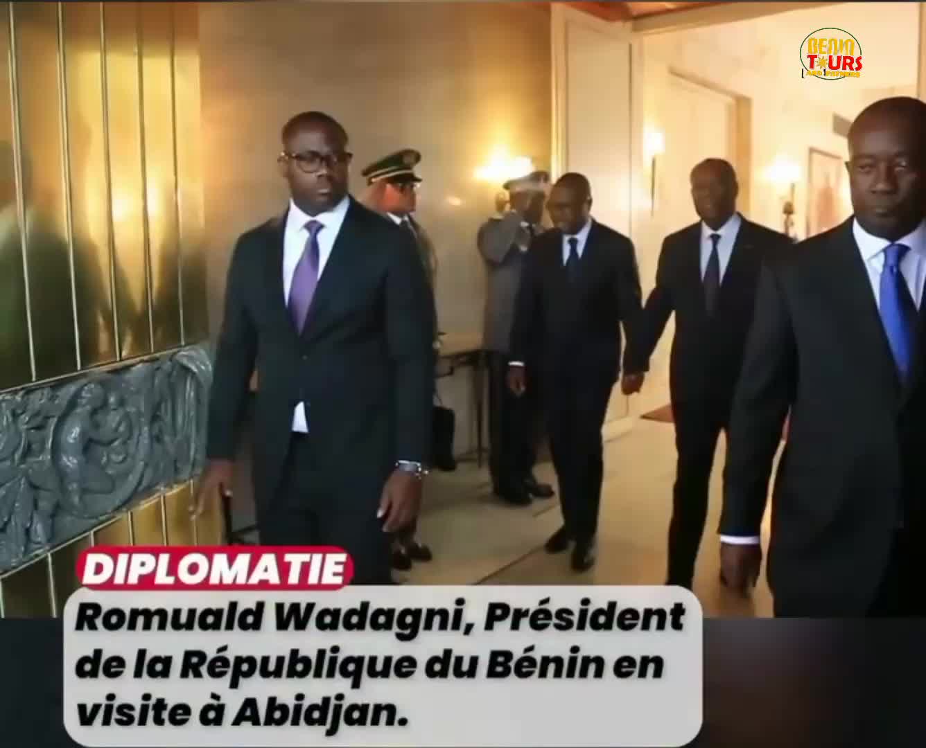 @🇧🇯Benin Tours And Patners