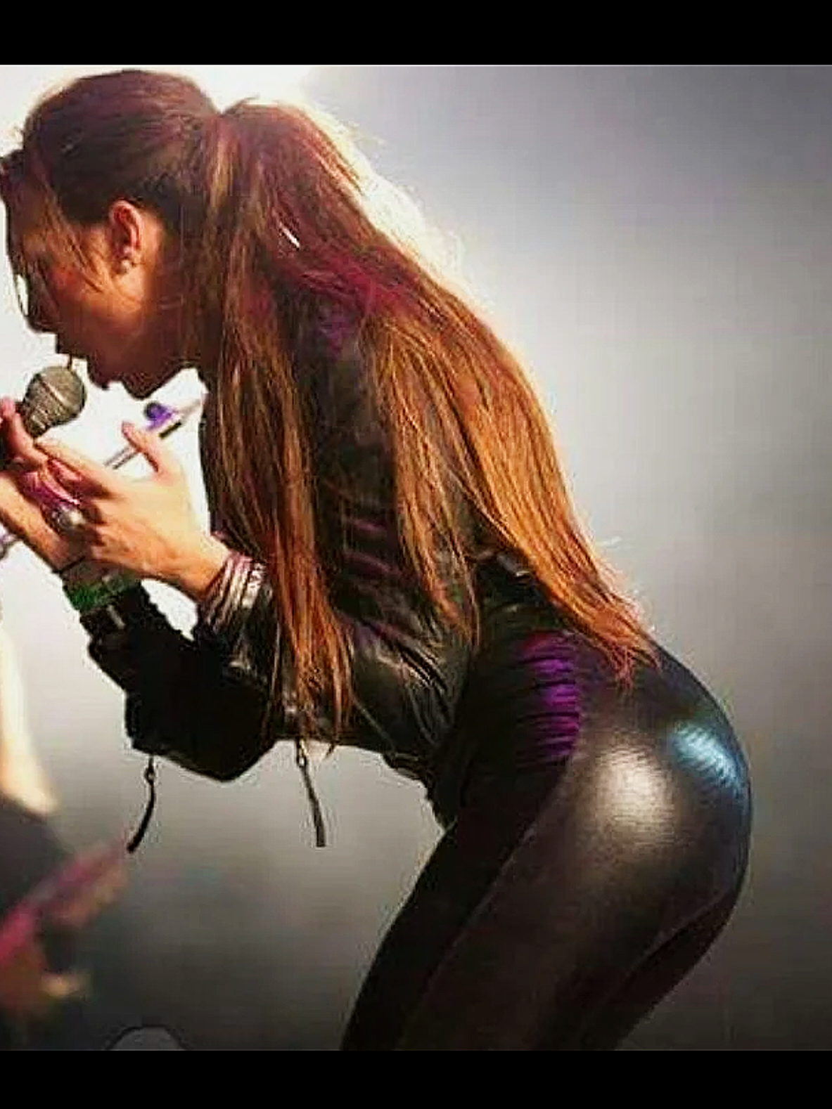 @Metal Women Daily