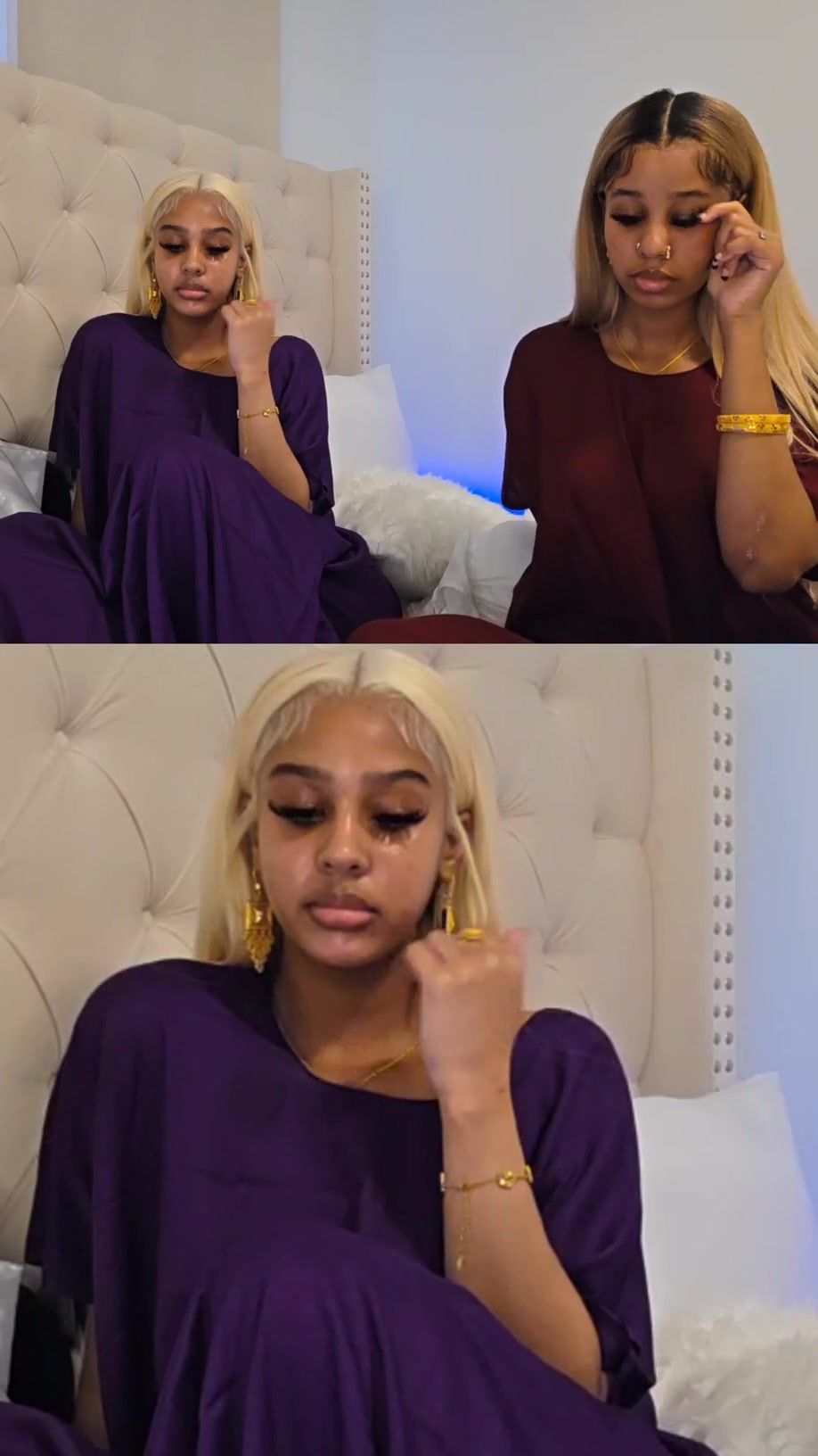 @The realmayyaa