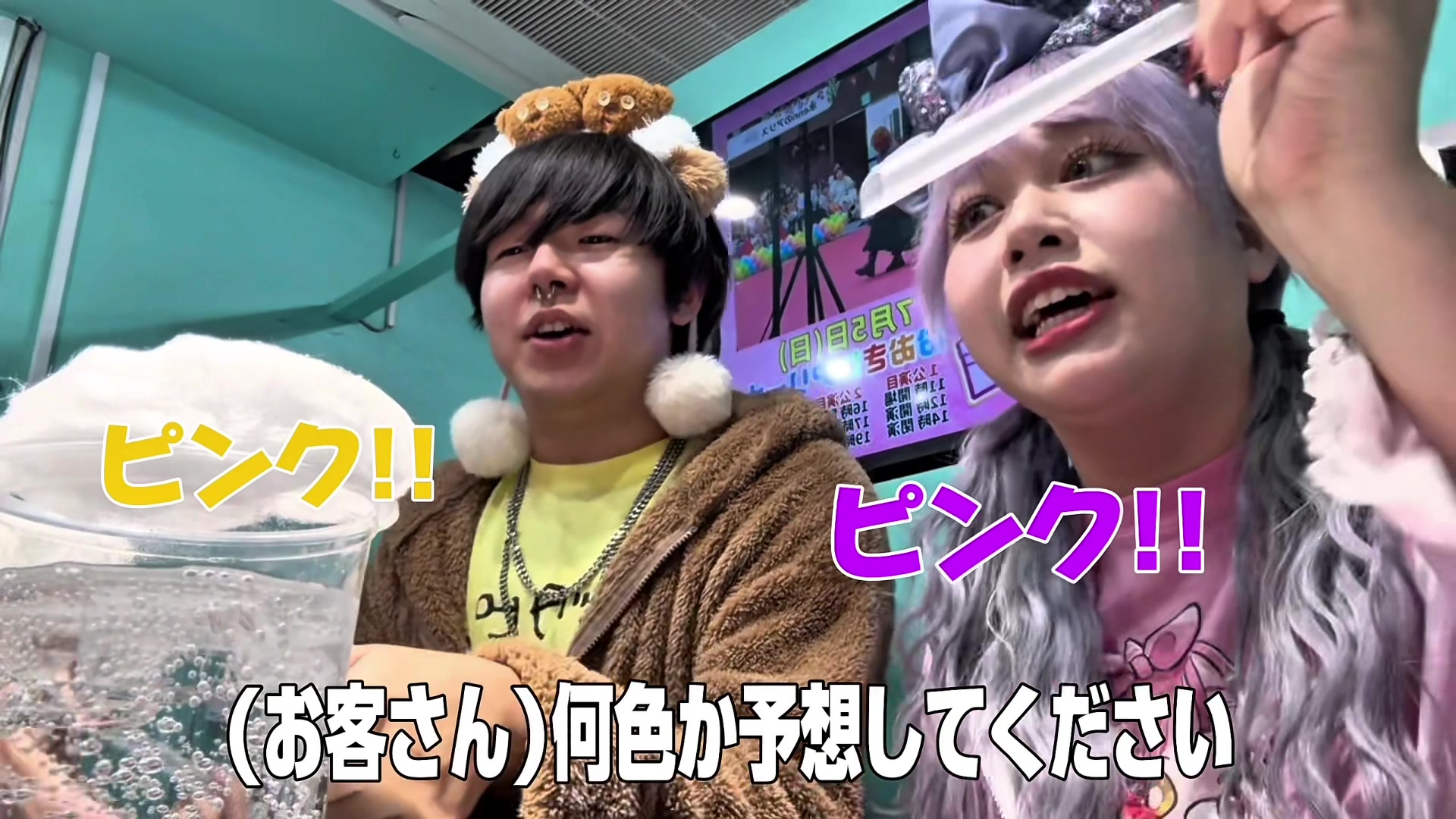 @り ー ちむ🕺💜