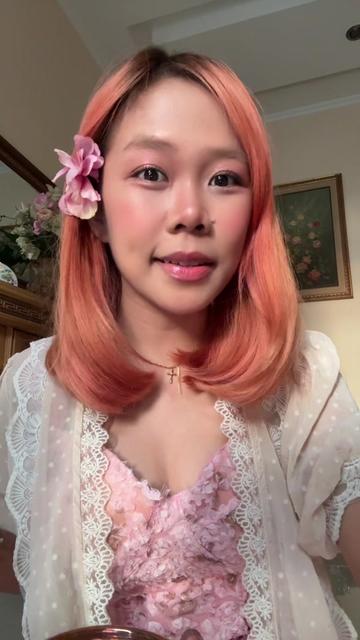 @dei ૮ ˙Ⱉ˙ ა