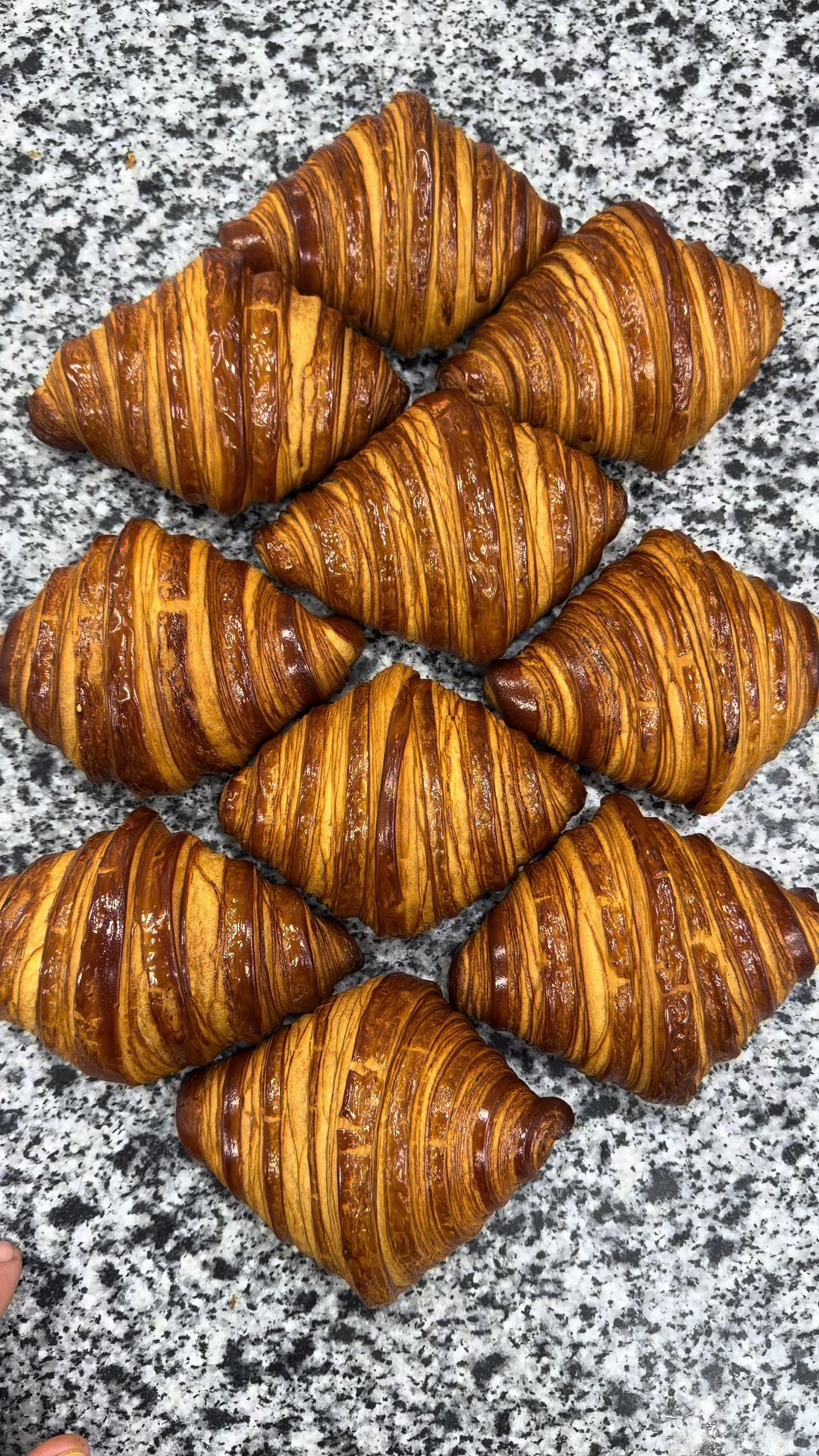 @C&oelig;ur De noisette