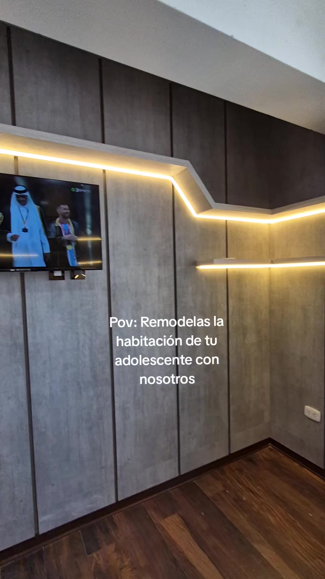 @Arcom Proyectos