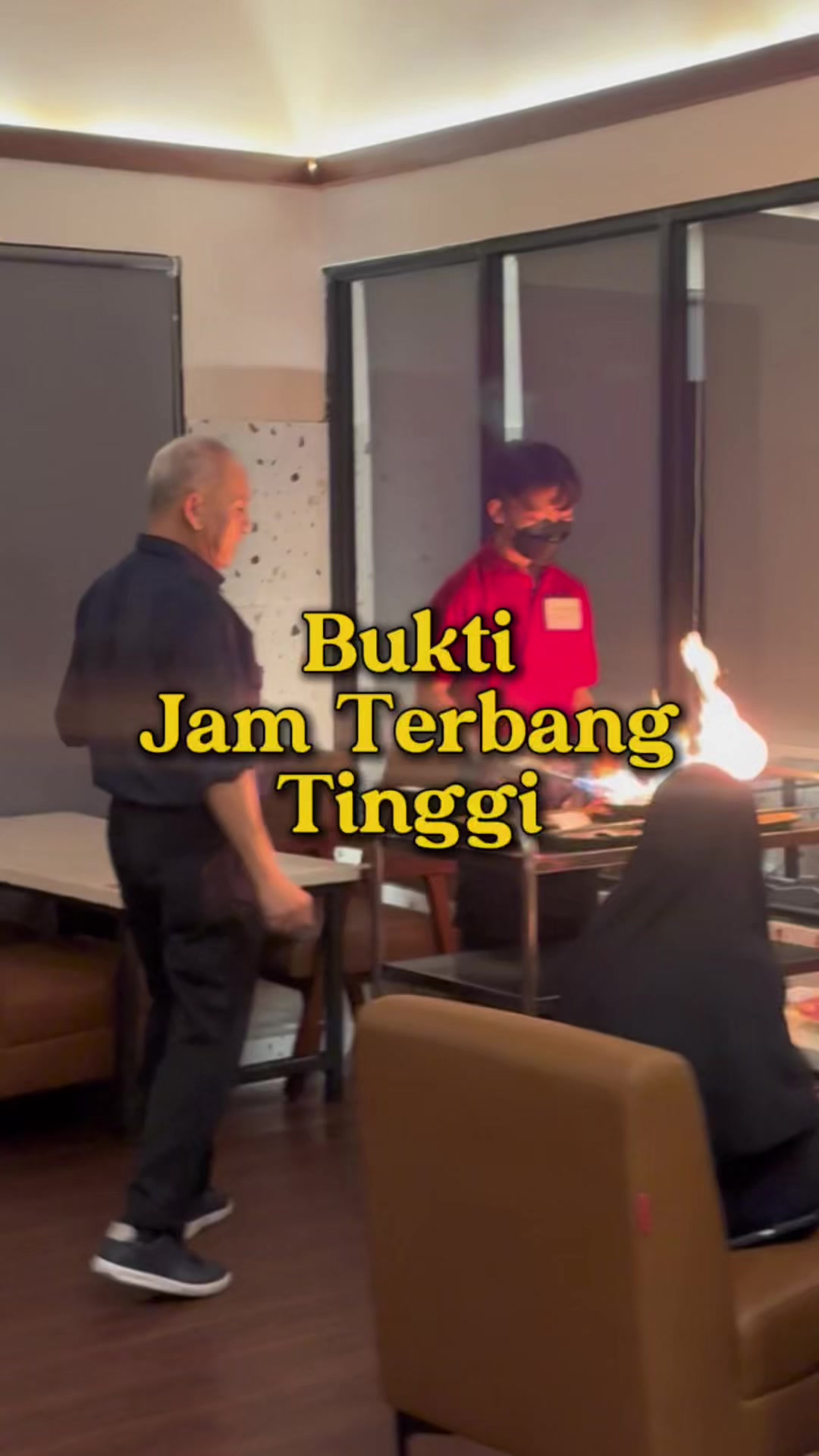 @Waroeng Sambal Bakar