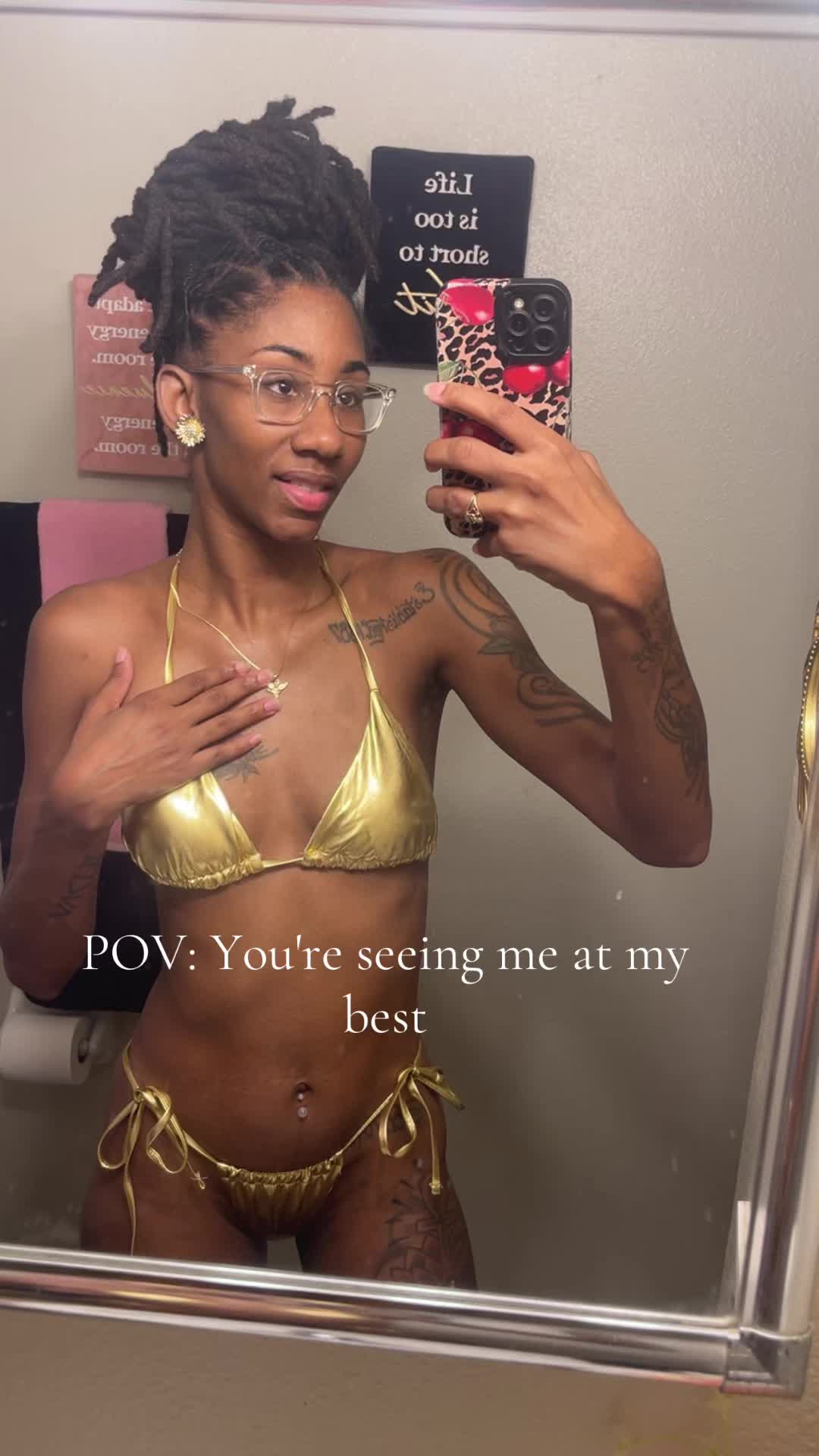 @Tiara Simmons