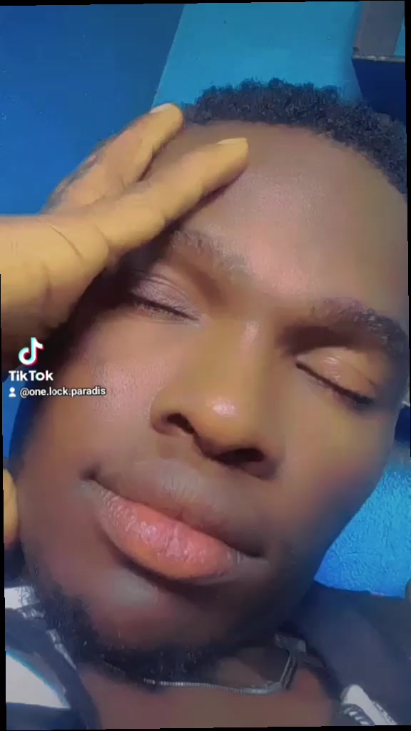 @One lock paradis🇸🇳♥️