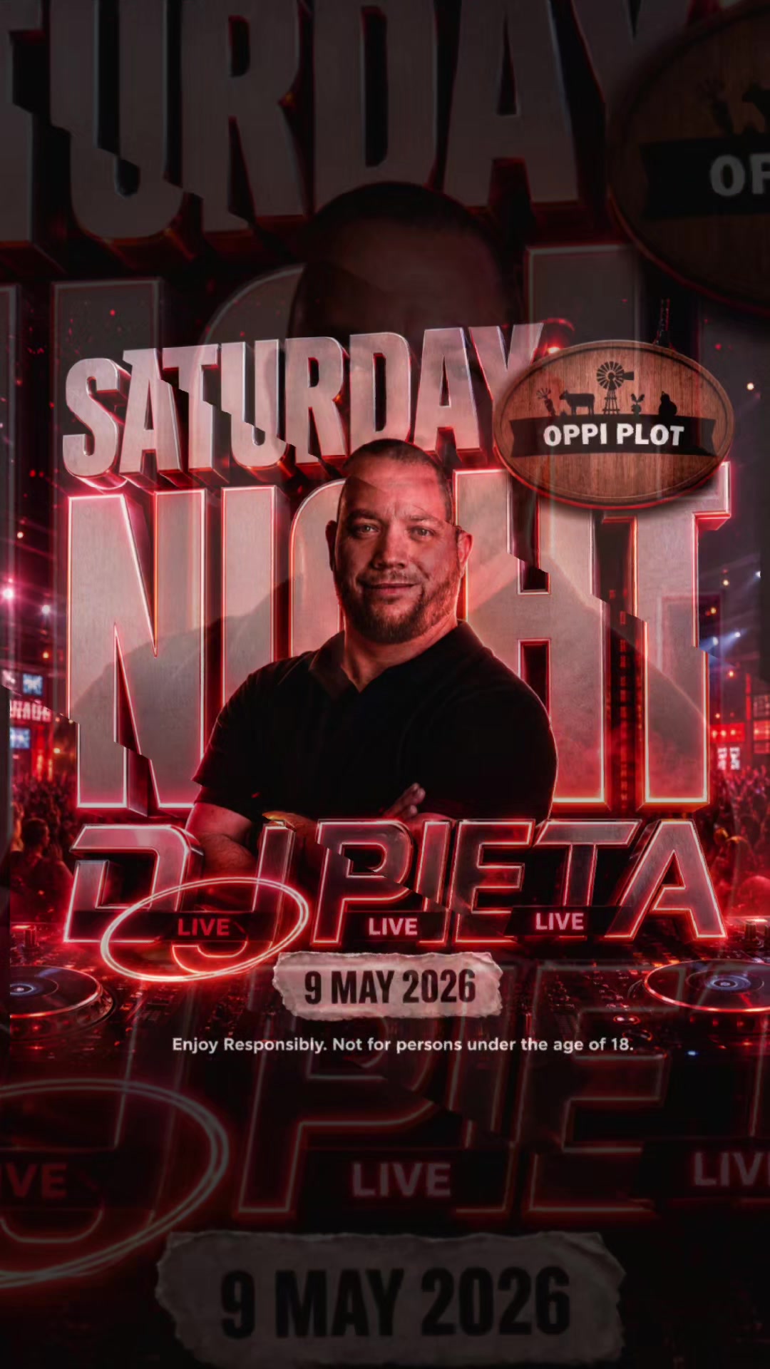 @DJ PIETA