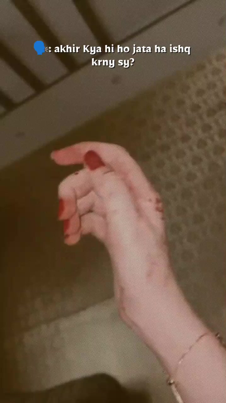 @itxhadii✨&hearts;️