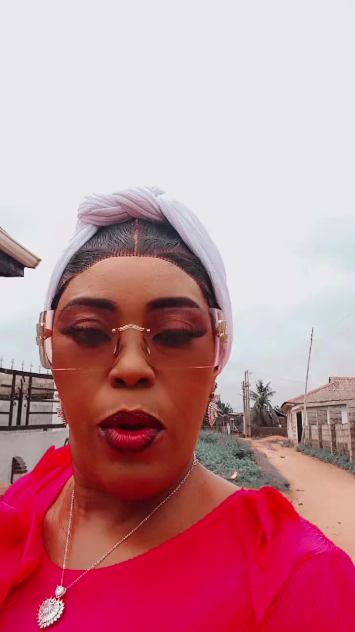 @Olori Arike