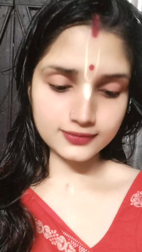 @Shreya ghosh ✌️