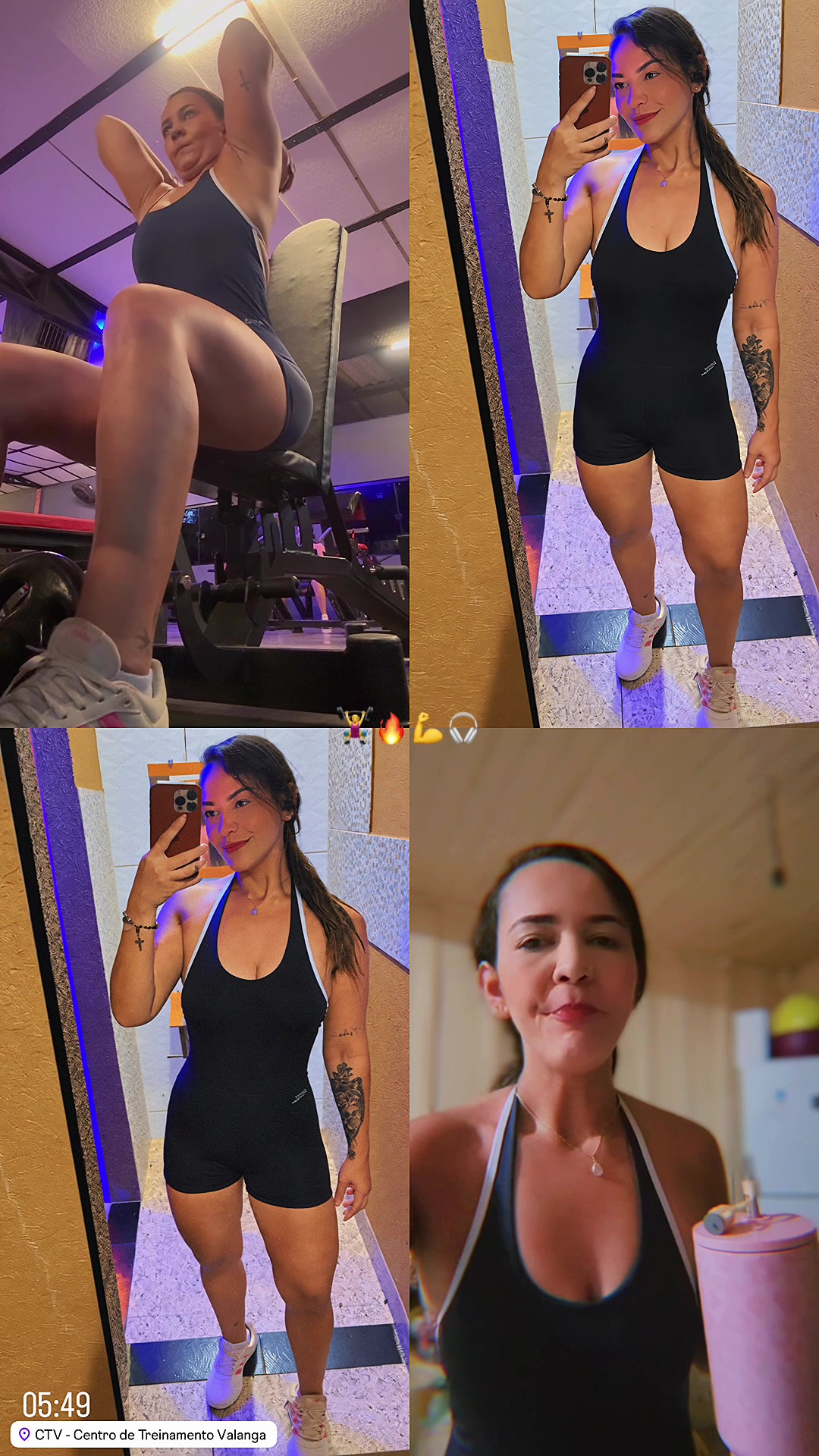 @Caroollopes