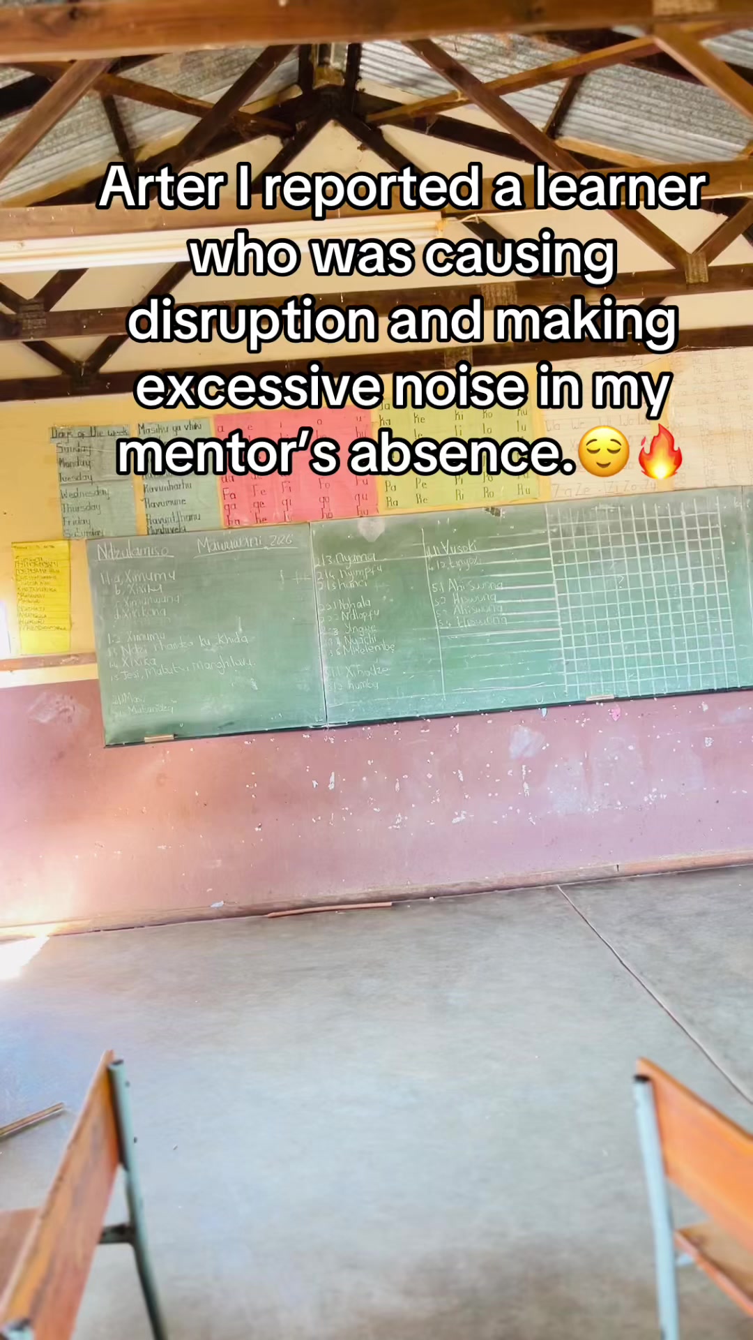 @Becoming Ma&rsquo;am Shivambu❤️👩&zwj;🏫