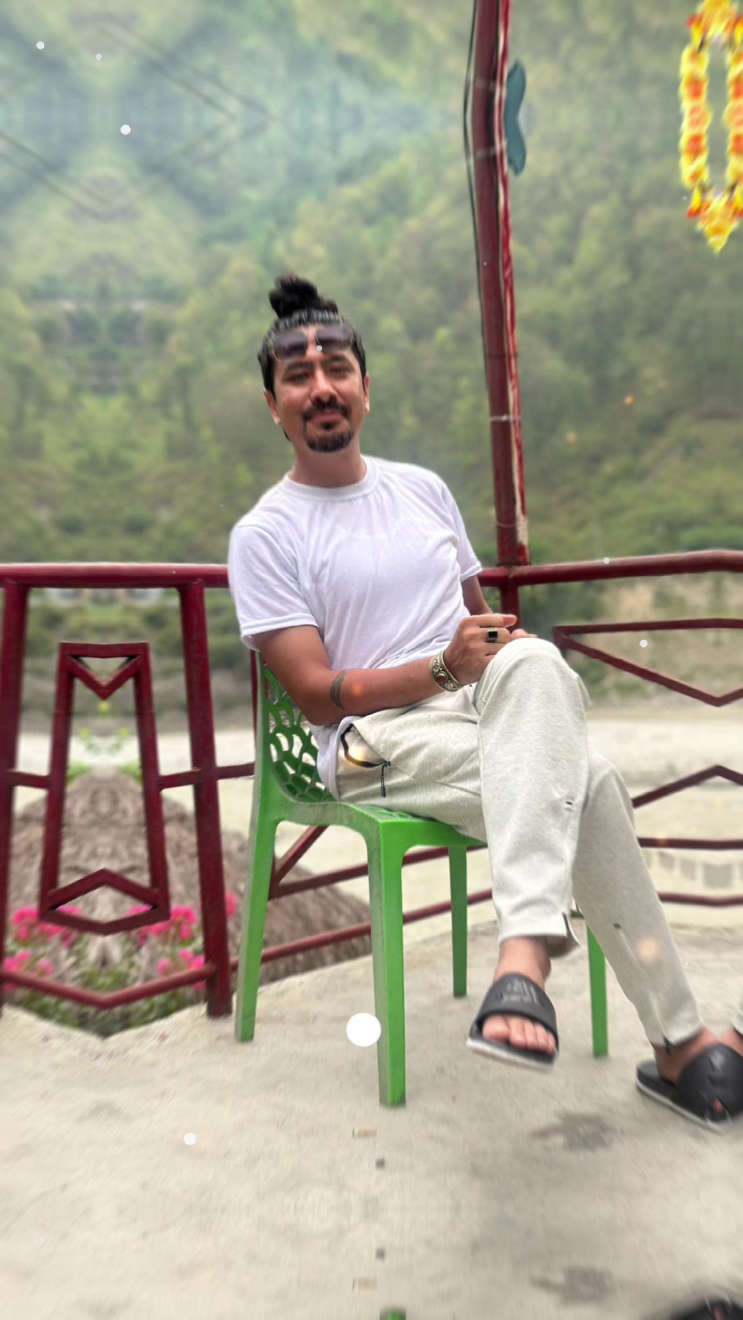 @Jeshan Pradhan