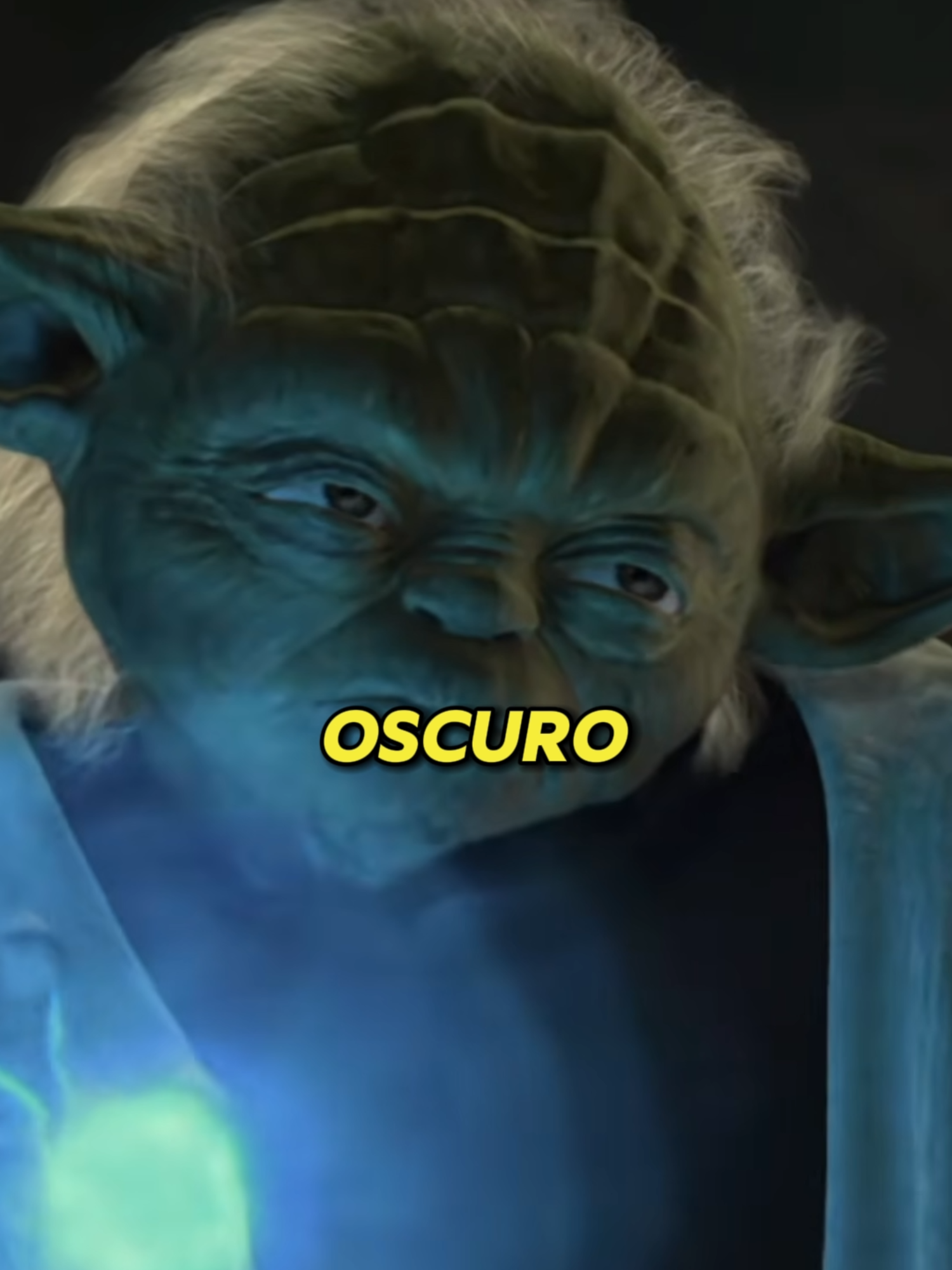 @El lado Oculto De La Fuerza