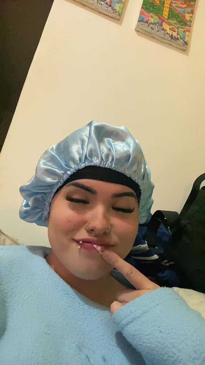 @Amanda Beatriz