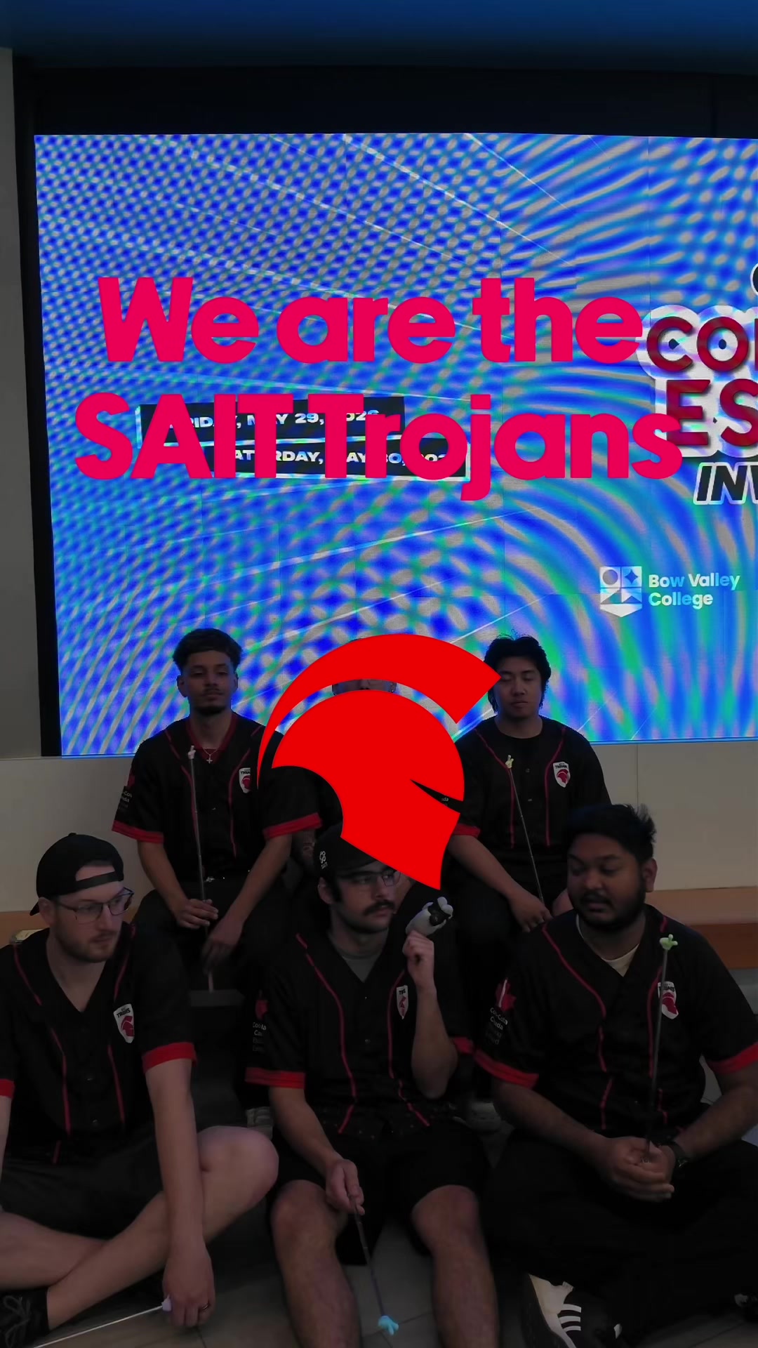 @Calgary eSports United