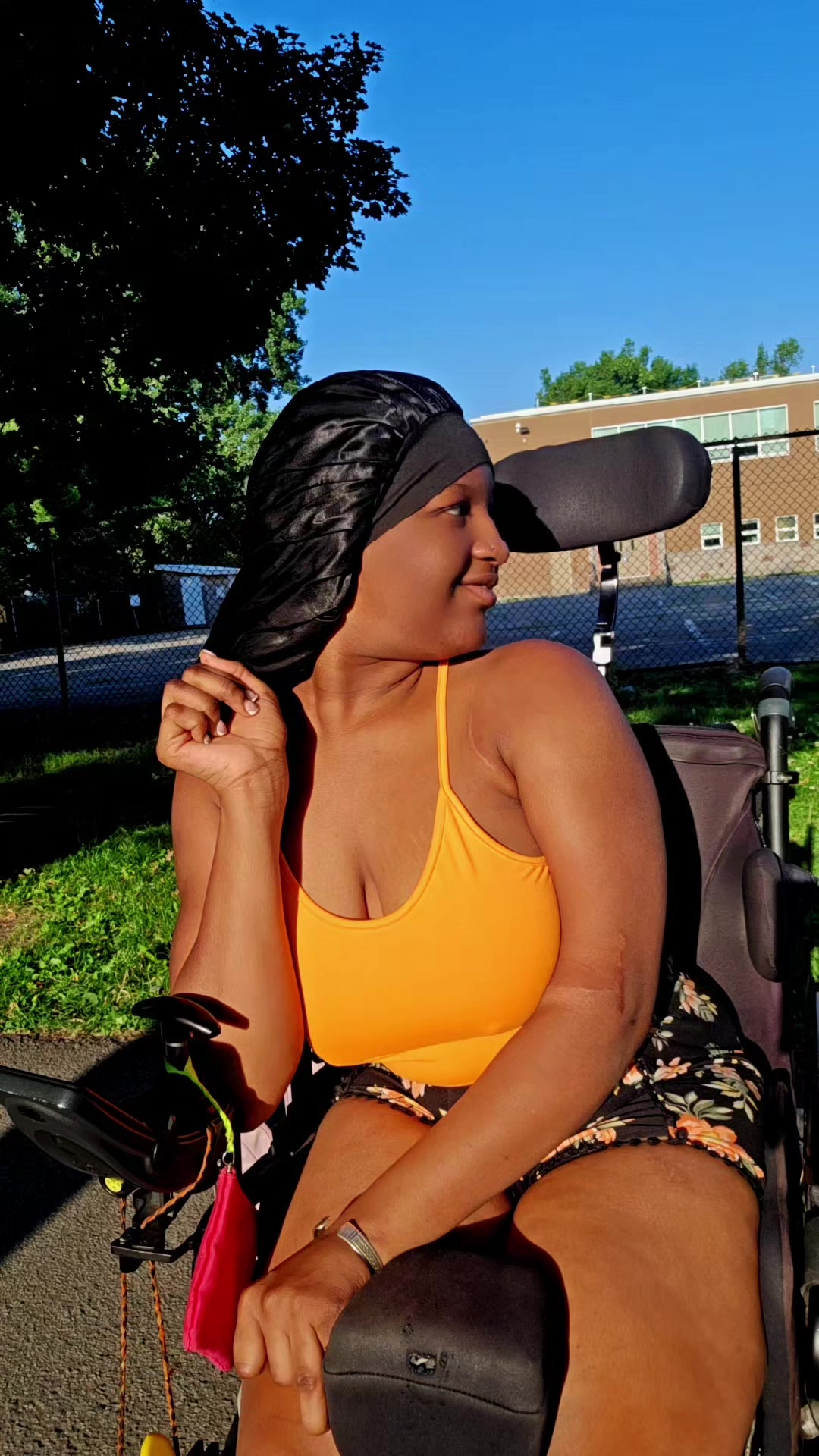 @Oceanne_l'afrocanadienne🥰❤️