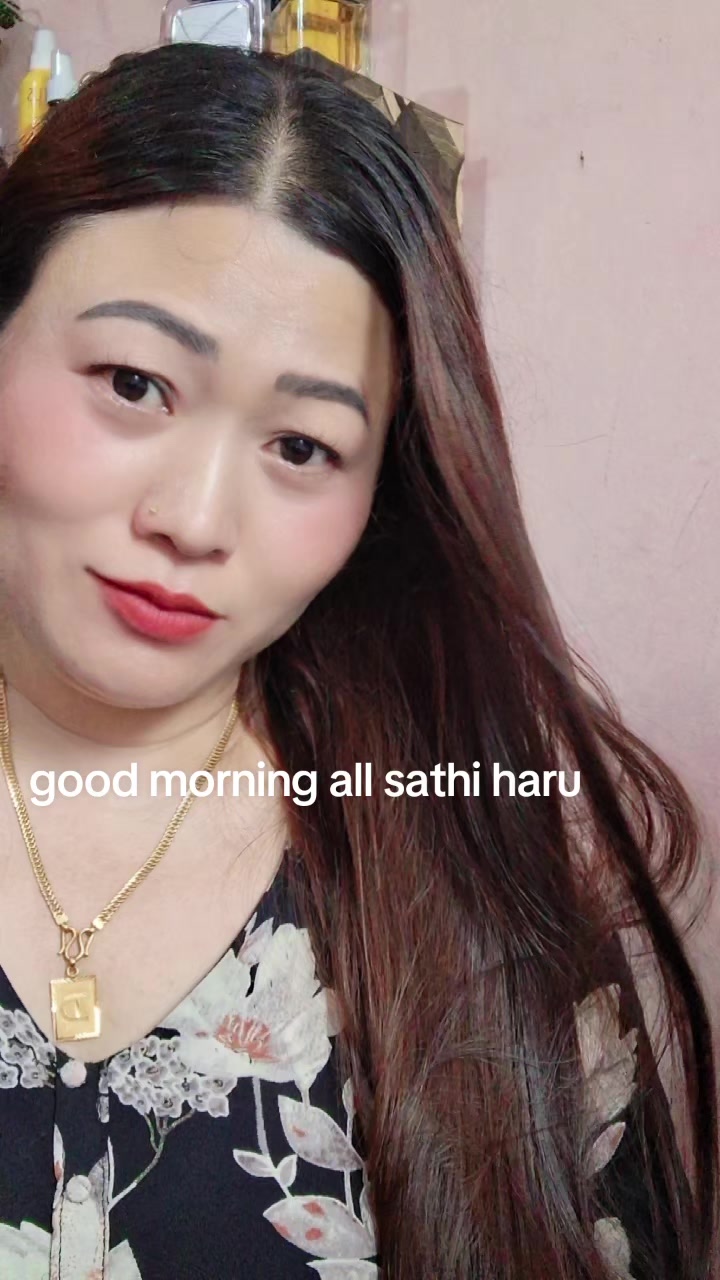 @Susmi Darlami