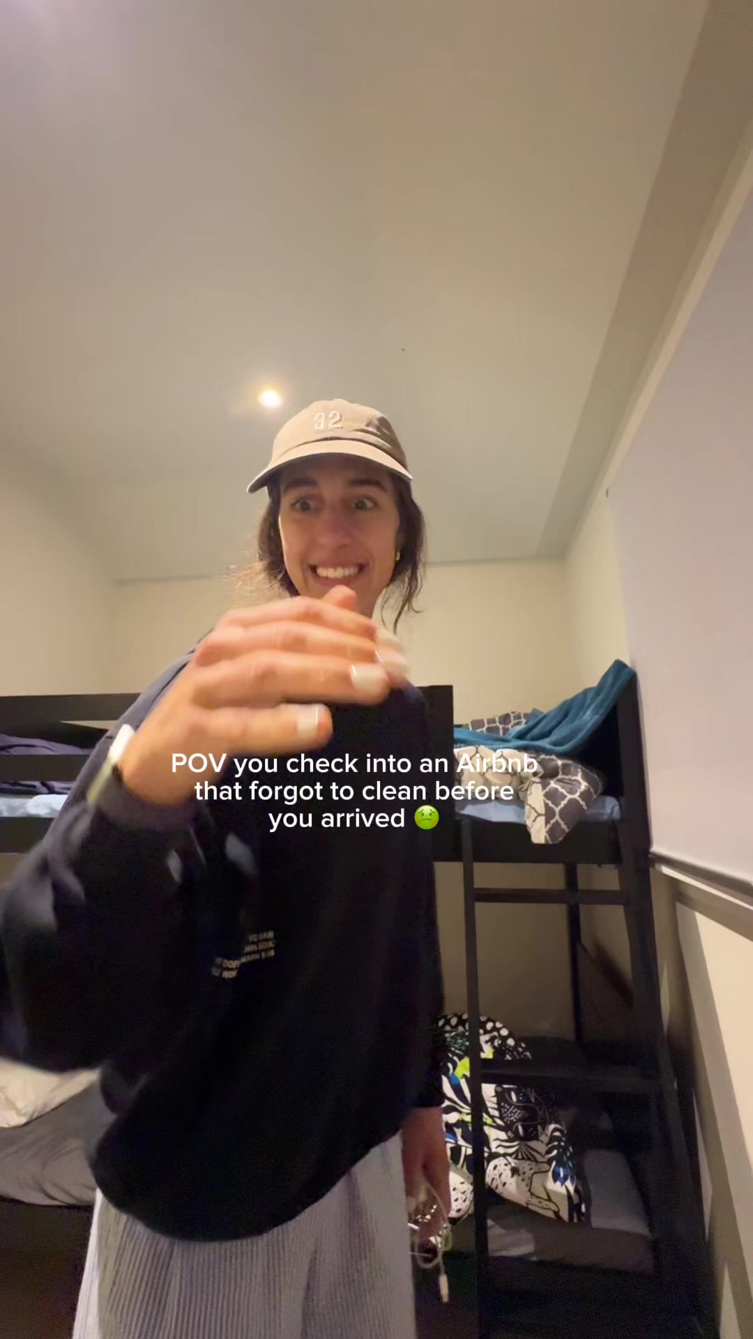 @Hannah