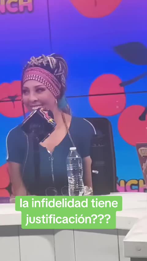@MaryCarmen La G&uuml;era Oficial