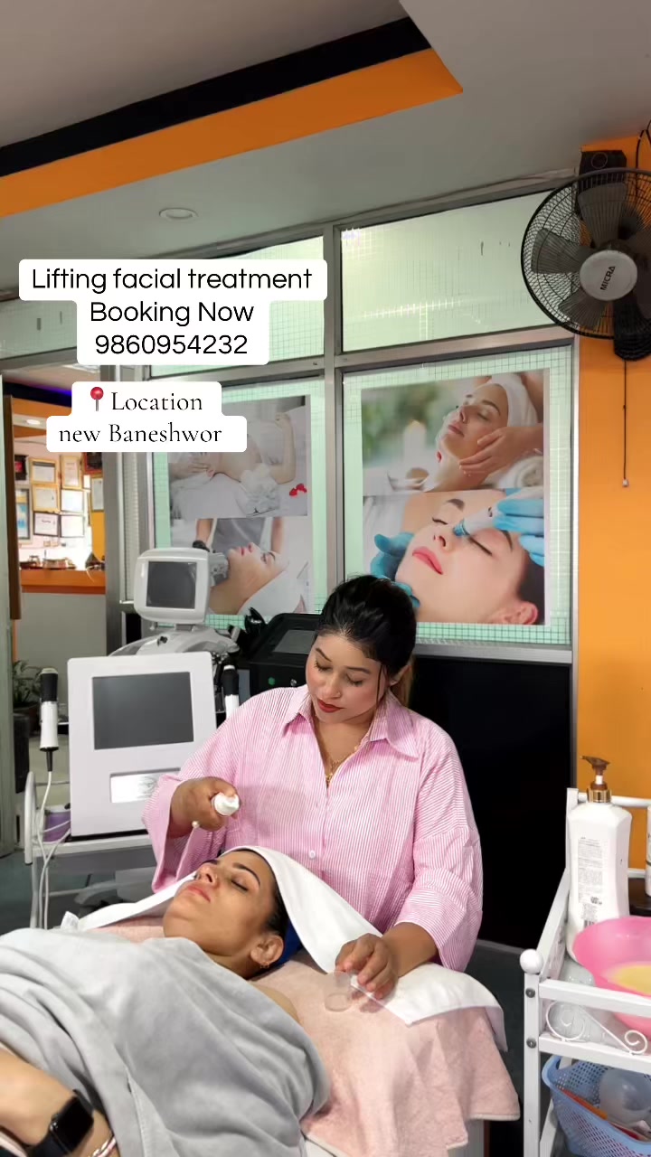 @Shantaj Beauty Salon