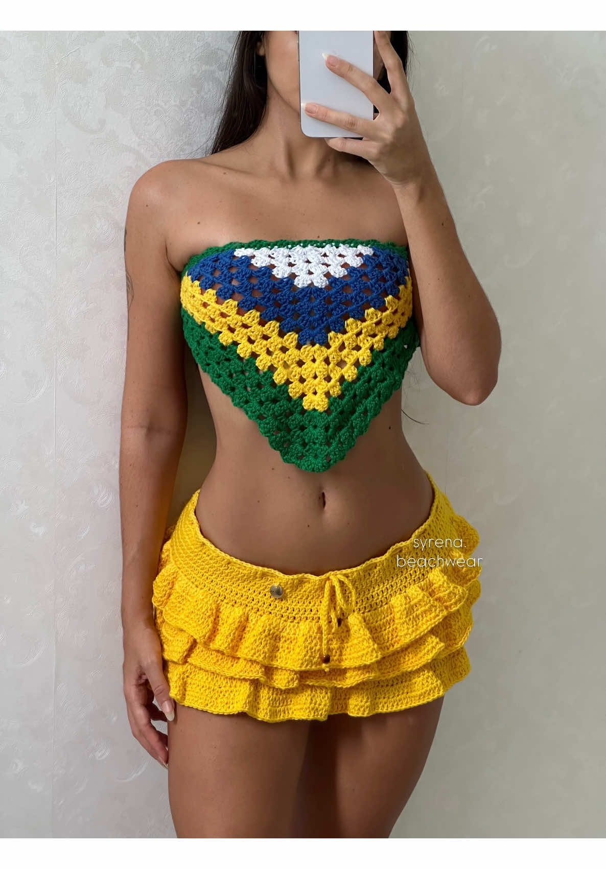 @Syrena Beachwear