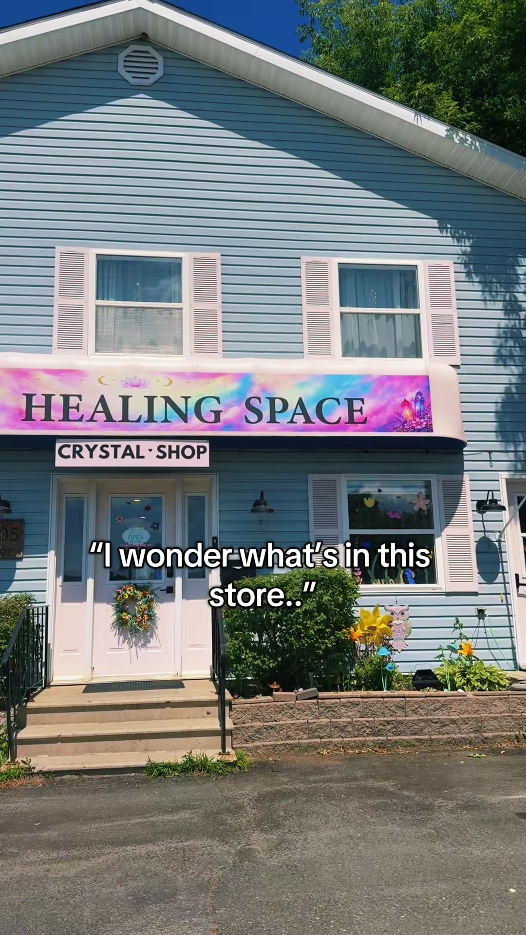 @Soul Healing Crystals✨🇨🇦