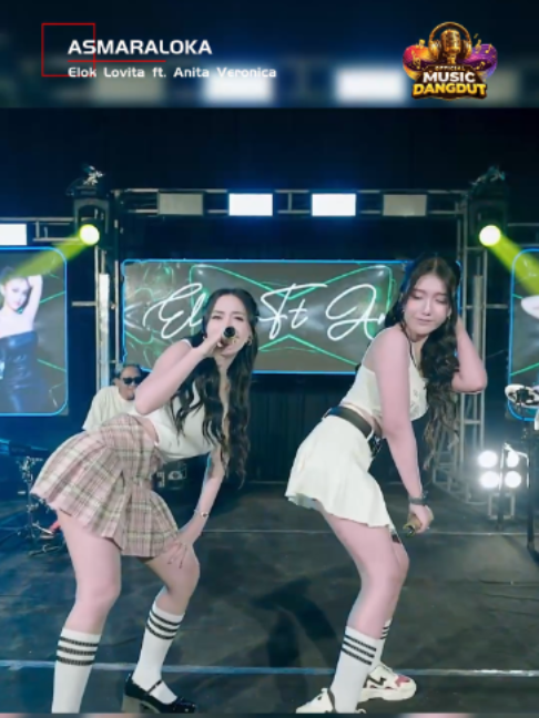@Official Music Dangdut