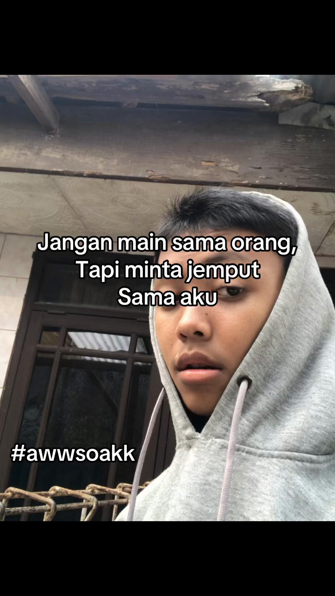 @Aku • Alif🌚