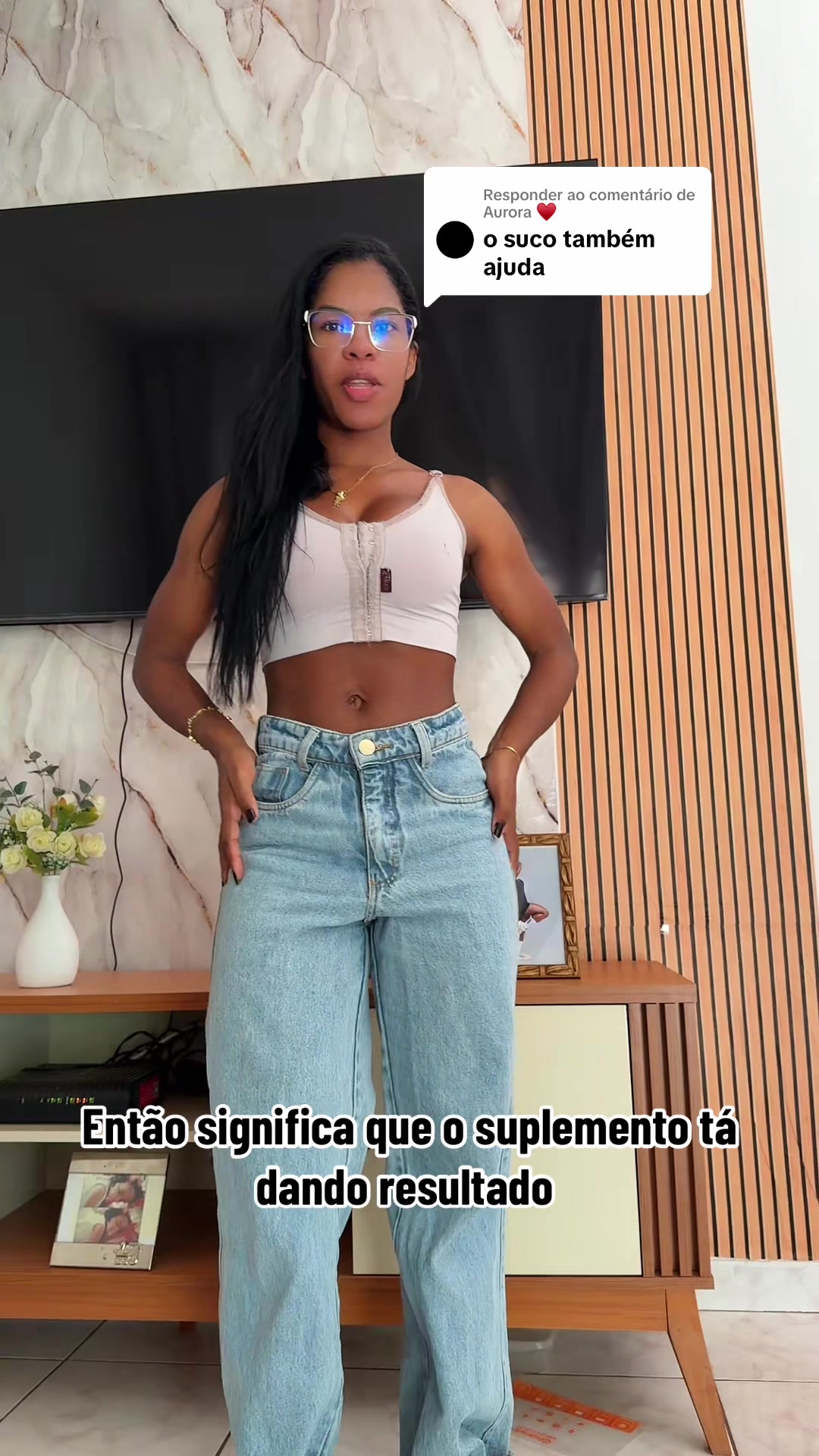 @Mônica! Maefitnss