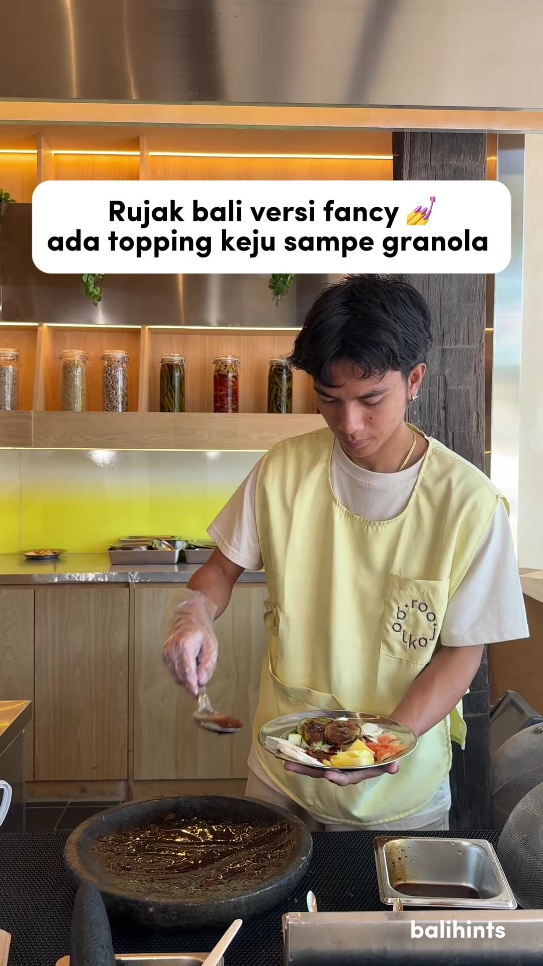 @Bali Hints